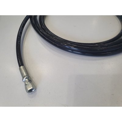 สายฉีดน้ำแรงดันสูง KARCHER รุ่น ISR04-BS04 ขนาด 1/4" ยาว 4.5M (แพ็ค 2 เส้น)