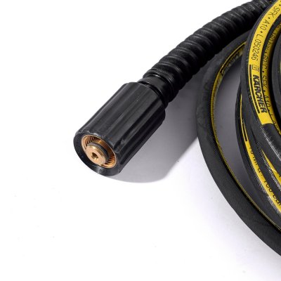 สายฉีดน้ำแรงดันสูง แรงดัน 9-16 MPa ยาว 12 เมตร KARCHER รุ่น 6.391-536.0