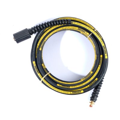 สายฉีดน้ำแรงดันสูง แรงดัน 9-16 MPa ยาว 12 เมตร KARCHER รุ่น 6.391-536.0