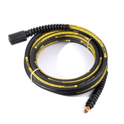 สายฉีดน้ำแรงดันสูง แรงดัน 9-16 MPa ยาว 12 เมตร KARCHER รุ่น 6.391-536.0