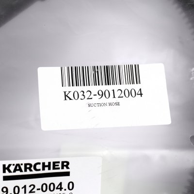 สายดูดฝุ่น SUCTION HOSE DN35 2.0M KARCHER รุ่น 9.012-004.0