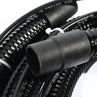 สายดูดพร้อมสายฉีด ยาว 4M KARCHER รุ่น 4.440-644.0
