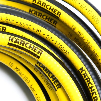 สายต่อพร้อมข้อต่อเร็ว KARCHER รุ่น XH 10 Q