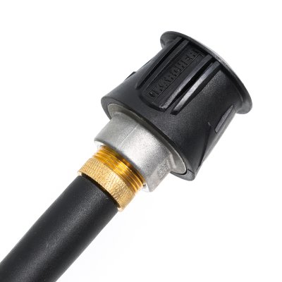 สายต่อพร้อมข้อต่อเร็ว KARCHER รุ่น XH 10 Q