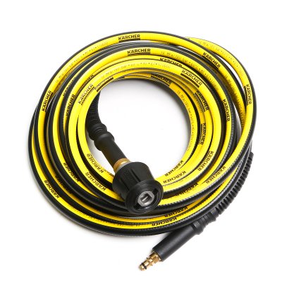 สายต่อพร้อมข้อต่อเร็ว KARCHER รุ่น XH 10 Q