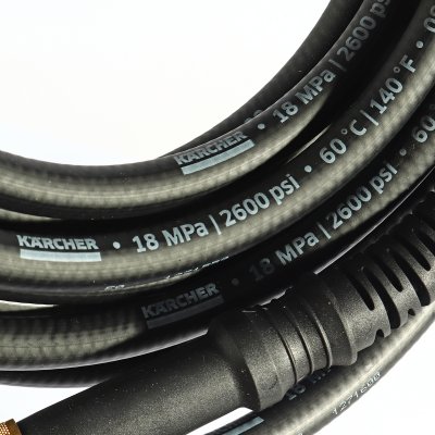 สายต่อแรงดันสูง KARCHER รุ่น EXTENSION HOSE 6M 16MPA