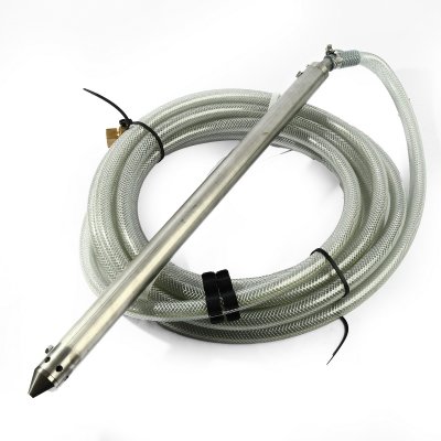 สายพ่นทรายแบบปรับได้ KARCHER รุ่น 4.762-010.0