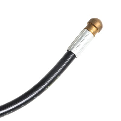 สายล้างท่อ KARCHER ยาว 7.5 เมตร (2.642-790.0)