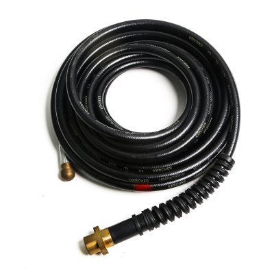 สายล้างท่อ KARCHER ยาว 7.5 เมตร (2.642-790.0)