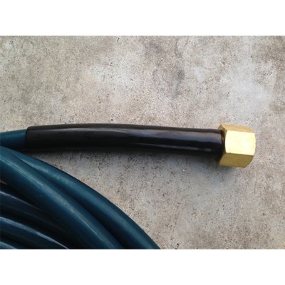 สายอัดฉีด KARCHER ลวด 1 ชั้น เคลือบ PVC รุ่น HD6/15C