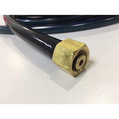 สายอัดฉีด KARCHER ลวด 1 ชั้น เคลือบ PVC รุ่น HD6/15C