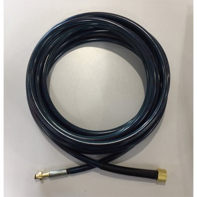 สายอัดฉีด KARCHER ลวด 1 ชั้น เคลือบ PVC รุ่น HD6/15C