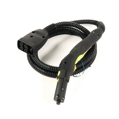 สายไอน้ำครบชุด KARCHER รุ่น K032-4321155