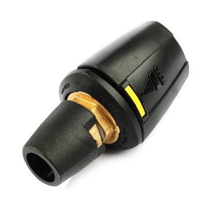หัวฉีด 3 ทาง (Triple Jet) ขนาด 05 KARCHER รุ่น 4.767-065.0 (ใช้แทนรหัส 4.767-003.0, 4.763-248.0)