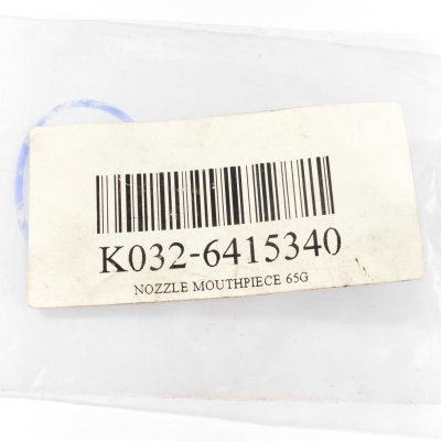 หัวฉีด MOUTHPIECE 65G KARCHER รุ่น 6.415-340.0