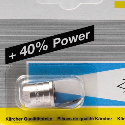 หัวฉีด POWER NOZZLE KARCHER รุ่น 25G065 (ใช้แทนรหัส 6.415-421)