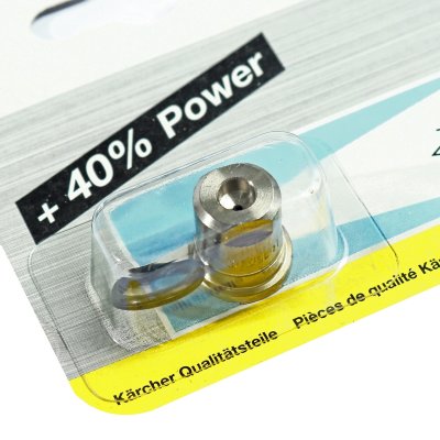 หัวฉีดกำลังสูง KARCHER รุ่น POWER NOZZLE 15040-1 (2.883-388.0)
