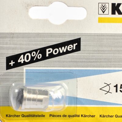 หัวฉีดกำลังสูง KARCHER รุ่น POWER NOZZLE 15045-1 (2.883-389.0)