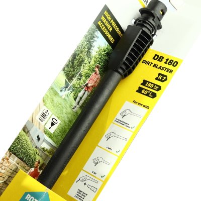 หัวฉีดขจัดคราบสกปรก KARCHER รุ่น DB 180 DIRT BLASTER