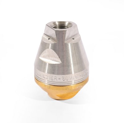 หัวฉีดทำความสะอาดท่อ Dirt Blaster D30/060 KARCHER รุ่น K032-4765005
