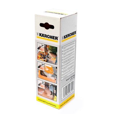 หัวฉีดน้ำแรงดันสูง Triple Jet Nozzle 036 KARCHER รุ่น K032-4767148