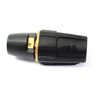 หัวฉีดน้ำแรงดันสูง Triple Jet Nozzle 038 KARCHER รุ่น K032-4767149