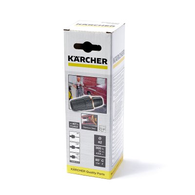 หัวฉีดน้ำแรงดันสูง Triple Jet Nozzle 042 KARCHER รุ่น K032-4767151