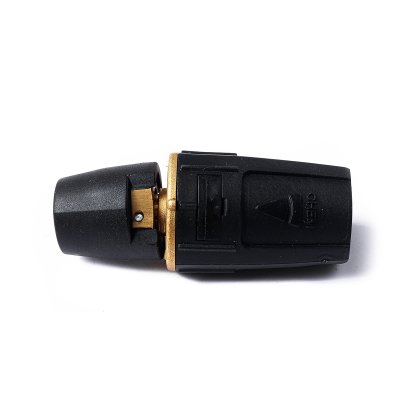 หัวฉีดน้ำแรงดันสูง Triple Jet Nozzle 043 KARCHER รุ่น K032-4767152