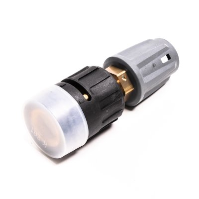 หัวฉีดปรับมุม TR Vario 0-90 KARCHER รุ่น K032-4113006 (080)