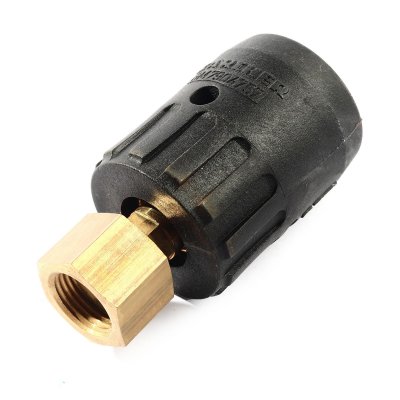 หัวฉีดปรับองศา 0-90 องศา ขนาด 050 KARCHER รุ่น 4.763-039.0