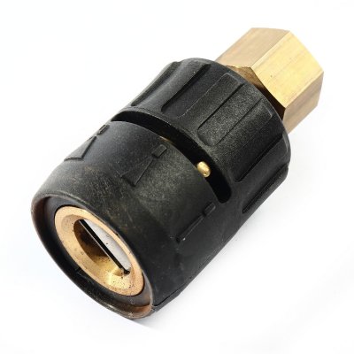 หัวฉีดปรับองศา 0-90 องศา ขนาด 050 KARCHER รุ่น 4.763-039.0