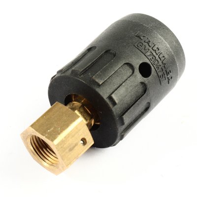 หัวฉีดปรับองศา 0-90 องศา ขนาด 080 KARCHER รุ่น 4.763-036.0