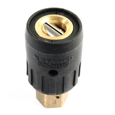 หัวฉีดปรับองศา 0-90 องศา ขนาด 080 KARCHER รุ่น 4.763-036.0
