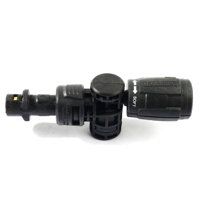 หัวฉีดปรับองศา พร้อมปรับแรงดันในตัว KARCHER รุ่น K032-4760741