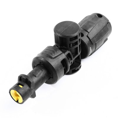 หัวฉีดปรับองศา พร้อมปรับแรงดันในตัว KARCHER รุ่น K032-4760741