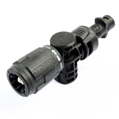 หัวฉีดปรับองศา พร้อมปรับแรงดันในตัว KARCHER รุ่น K032-4760741