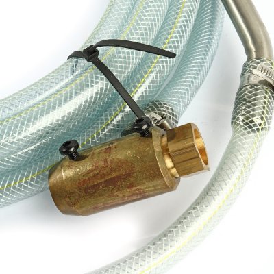หัวฉีดพ่นทรายแบบธรรมดา KARCHER รุ่น 4.762-022.0