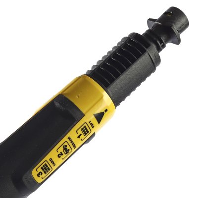 หัวฉีดมัลติฟังก์ชัน 3-in-1 KARCHER รุ่น JET FULL CONTROL 145