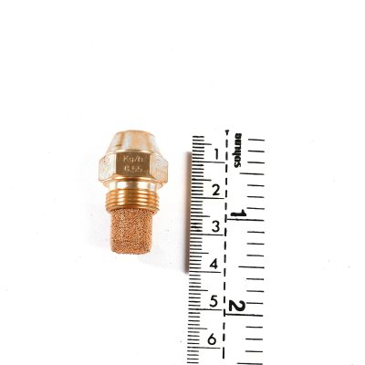 หัวฉีดมุม 60 องศา 60 GRAD NOZZLE KARCHER รุ่น 6.415-530.0
