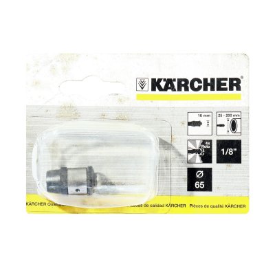 หัวฉีดล้างท่อ UP HOSE KARCHER รุ่น 6.415-440.0