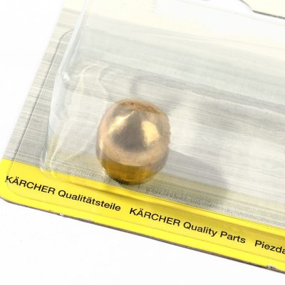 หัวฉีดล้างท่อ เครื่องฉีดน้ำแรงดันสูง KARCHER รุ่น K032-5763019