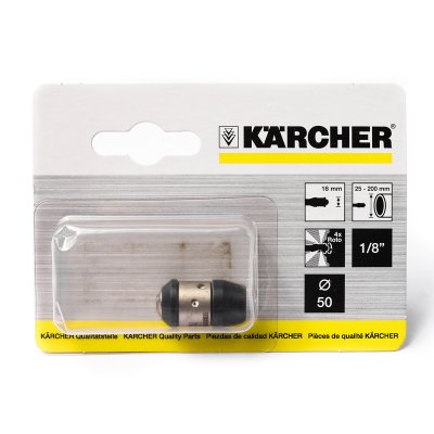 หัวฉีดล้างท่อแบบหมุน ROTARY NOZZLE KARCHER รุ่น 6.415-428.0