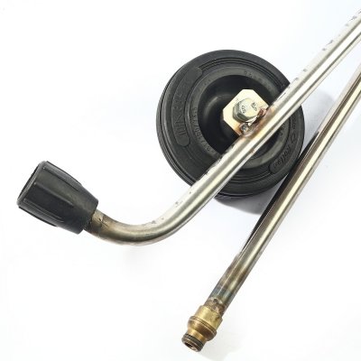 หัวฉีดล้างใต้ท้องรถ KARCHER รุ่น 4.760-245.0