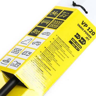 หัวฉีดวาริโอพาวเวอร์เจ็ท KARCHER รุ่น VP 120