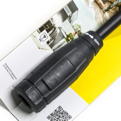 หัวฉีดวาริโอพาวเวอร์เจ็ท KARCHER รุ่น VP 120