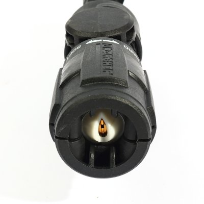 หัวฉีดวาริโอพาวเวอร์เจ็ทแบบสั้น KARCHER รุ่น SHORT 360