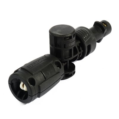 หัวฉีดวาริโอพาวเวอร์เจ็ทแบบสั้น KARCHER รุ่น SHORT 360