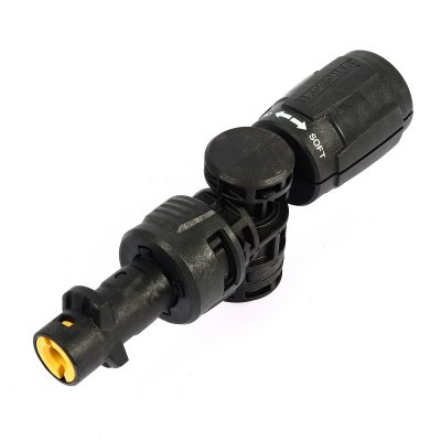 หัวฉีดวาริโอพาวเวอร์เจ็ทแบบสั้น KARCHER รุ่น SHORT 360