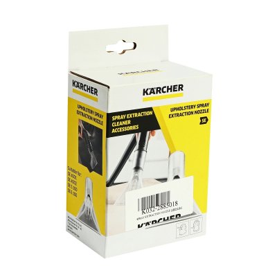 หัวฉีดสเปรย์เครื่องสกัดคราบพรม-เบาะ KARCHER รุ่น K032-2885018