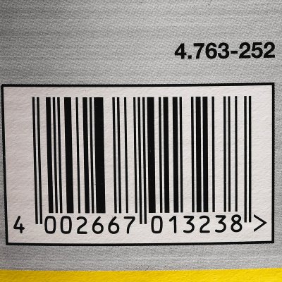หัวฉีดหมุนแรงดันสูง 300 บาร์ ขนาด 040 KARCHER รุ่น 4.763-252.0